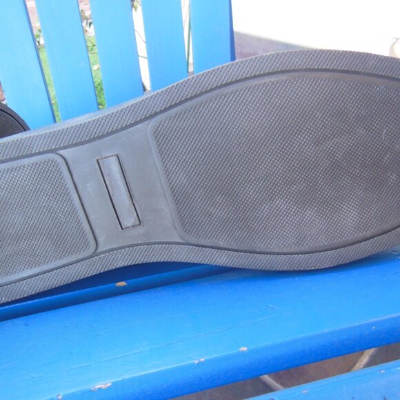 New Authentic Santoni High Top Luxury Leather Shoes Brown Italy UK 11 US 12 - Picture 10 of 16